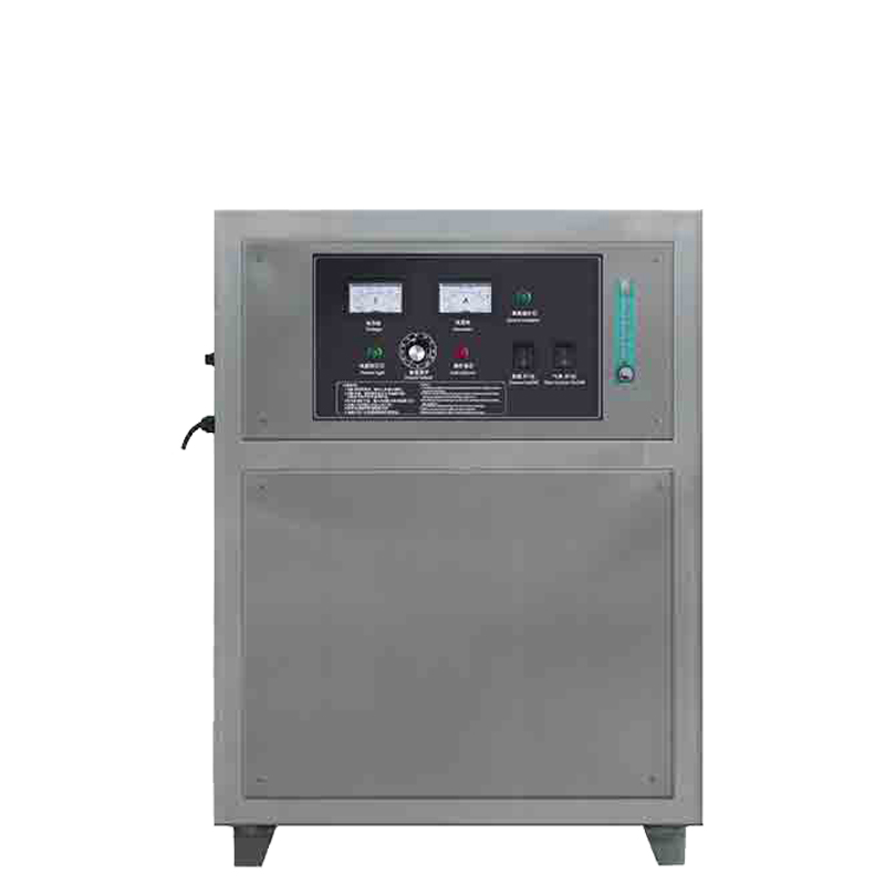 一種成本低且科學環(huán)保的臭氧發(fā)生器，臭氧機，